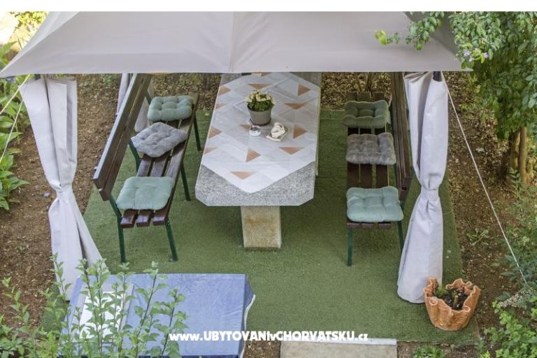  App. Oleandro***/App-studio Jasna* – foto 7