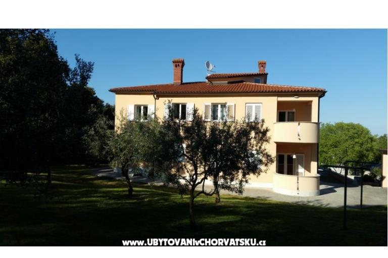 Appartement Korina – foto 9
