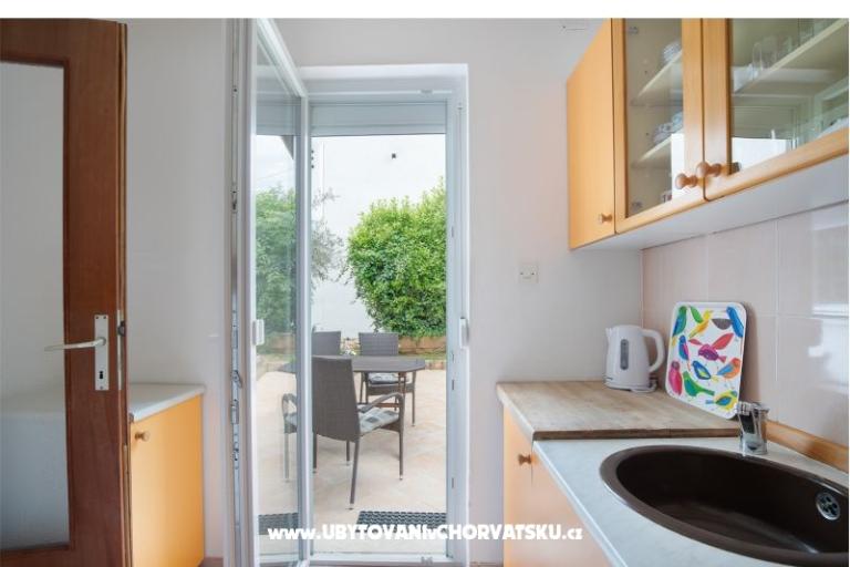 Appartement Kranjac – foto 8