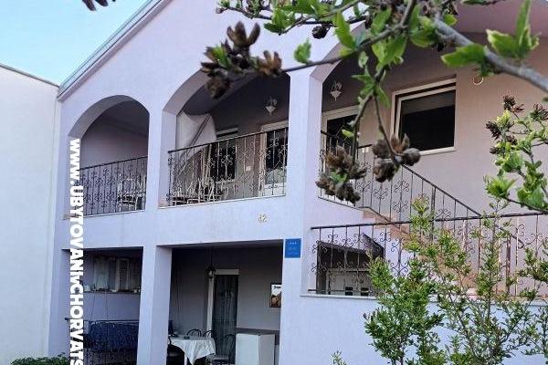 Appartement Križan – foto 10