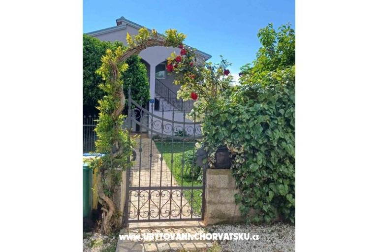 Appartement Križan – foto 12