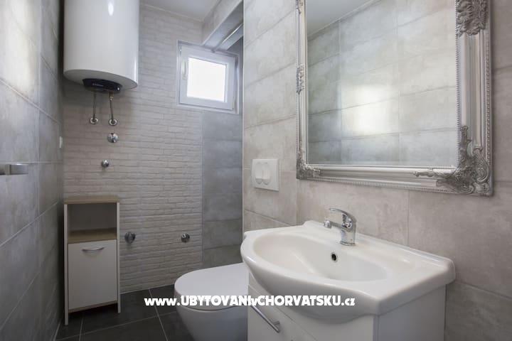 Appartement Križan – foto 7