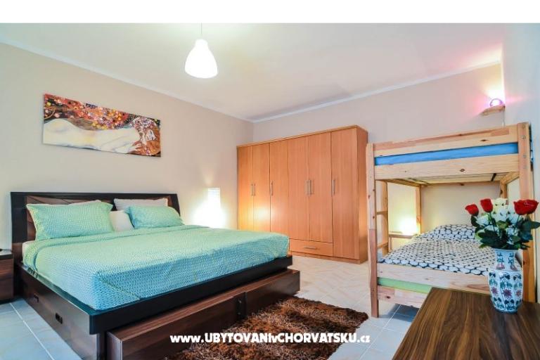 Appartement M&amp;M – foto 9