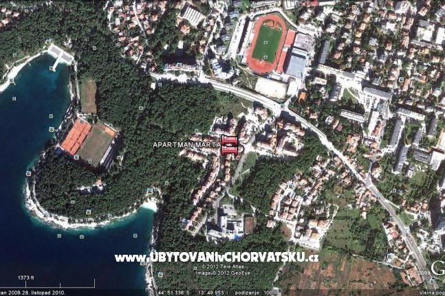 Appartement Marta – foto 7