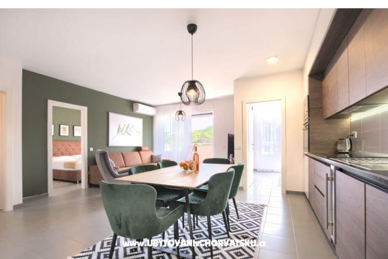 Nice New Appartements near Kamenjak – foto 7