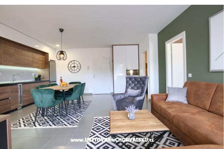 Nice New Appartements near Kamenjak – foto 8