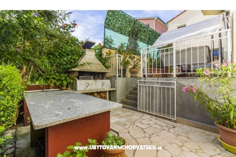 Appartement Mika – foto 10