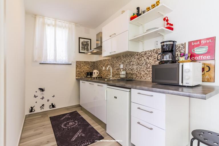 Appartement Mika – foto 2