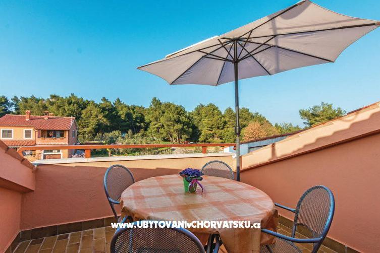 Appartement Piljan Pula – foto 2