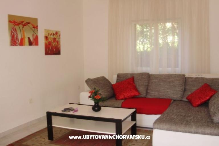 Appartement Pinzan – foto 2