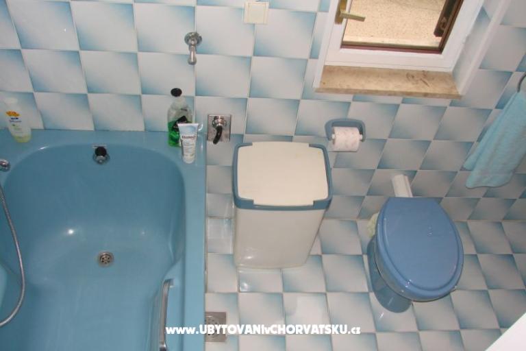 Appartement Pinzan – foto 8
