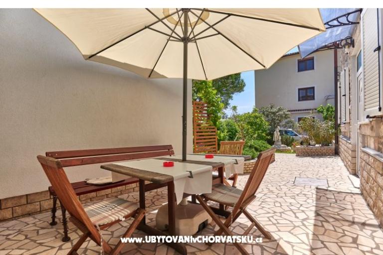 Appartement Sandra – foto 7