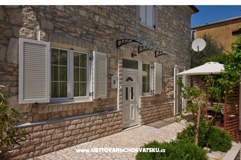 Appartement Sandra – foto 9