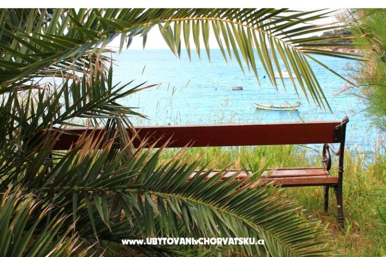 Appartement Viktorija – foto 9