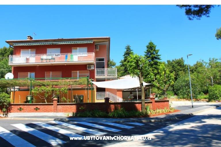 Appartement Viktorija – foto 2