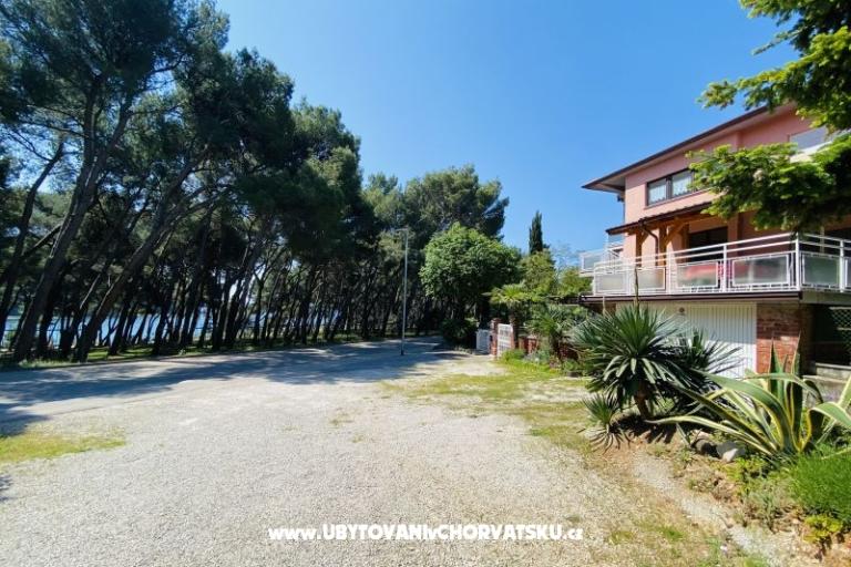 Appartement Viktorija – foto 7