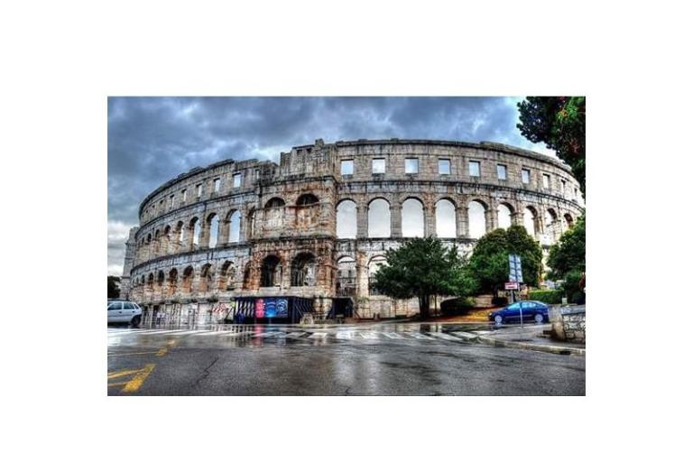 Appartement Zora Pula – foto 16