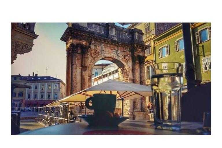 Appartement Zora Pula – foto 17