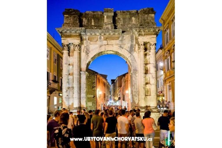 Appartement Zora Pula – foto 18