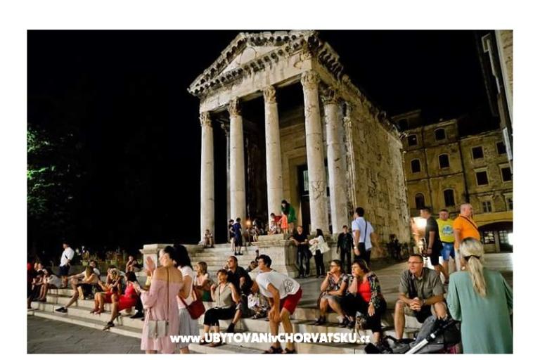 Appartement Zora Pula – foto 19