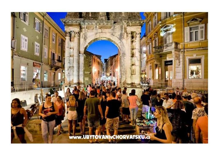 Appartement Zora Pula – foto 29