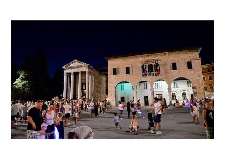 Appartement Zora Pula – foto 30