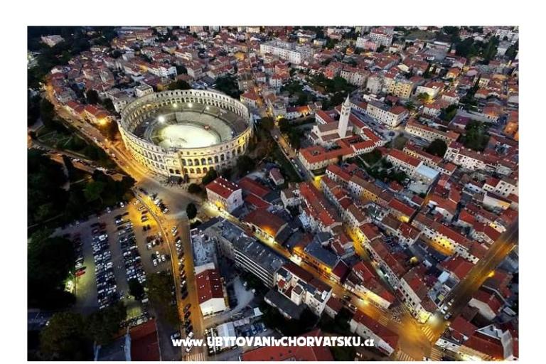 Appartement Zora Pula – foto 33