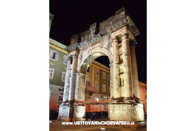 Appartement Zora Pula – foto 34