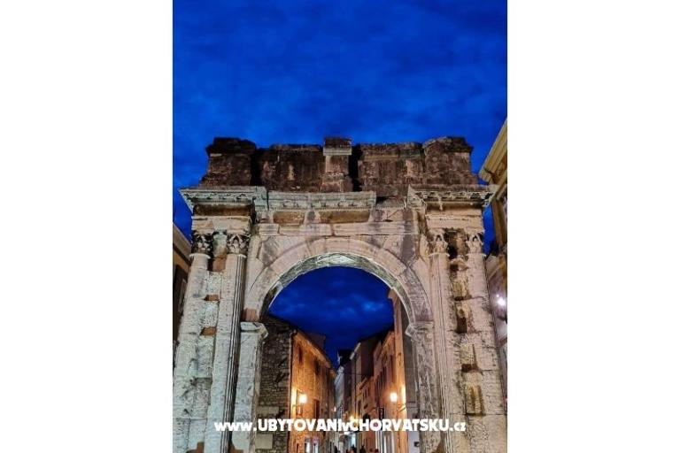 Appartement Zora Pula – foto 36