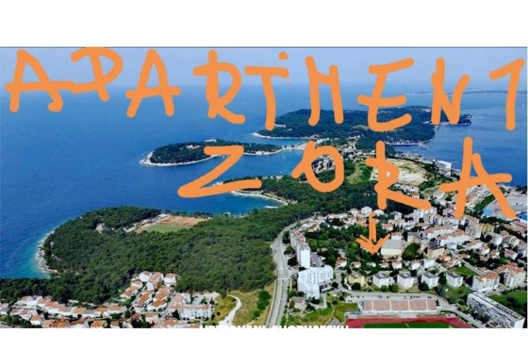 Appartement Zora Pula – foto 60