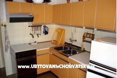 Appartements Davorka – foto 5