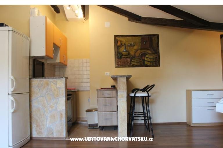 Appartements Grga – foto 13