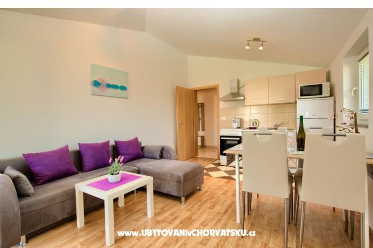 Appartements Krizan – foto 14