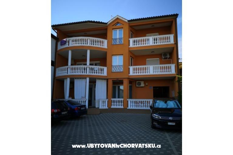 Appartements Marin – foto 15