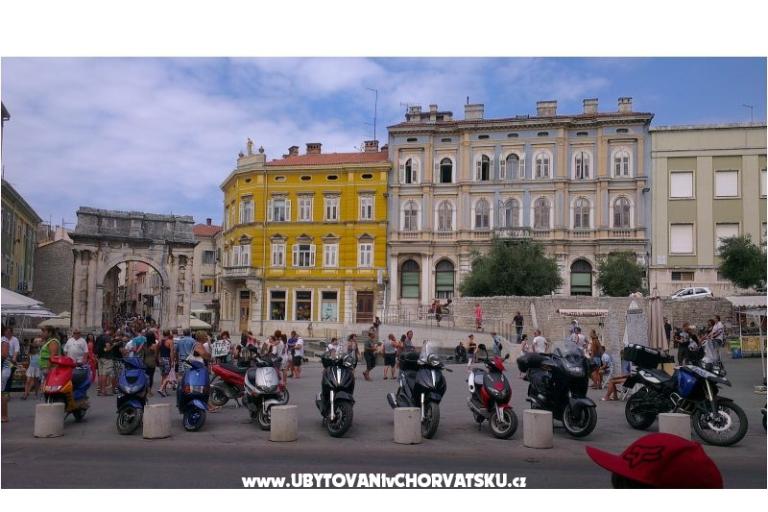 Appartements Marin – foto 18