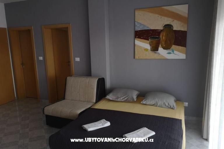 Appartements Marin – foto 20