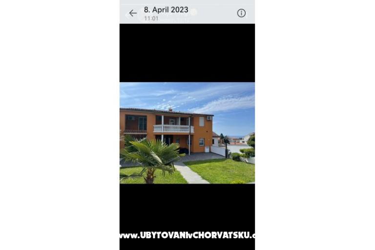 Appartements Marin – foto 3