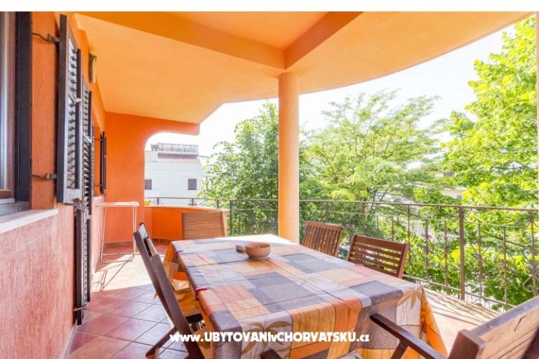 Appartements Perunika – foto 12