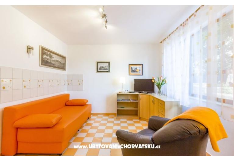 Appartements Perunika – foto 13