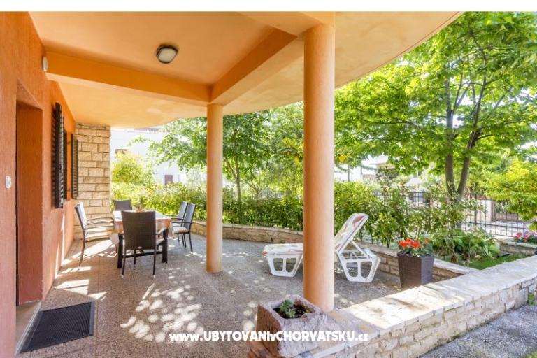 Appartements Perunika – foto 15