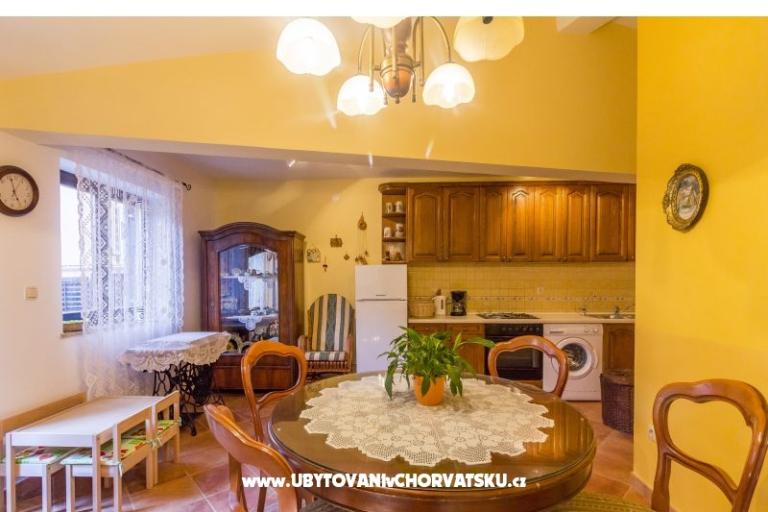 Appartements Perunika – foto 16