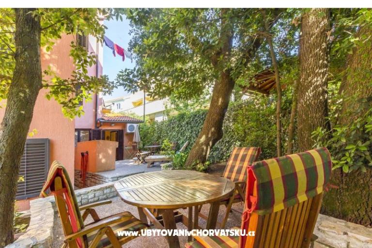 Appartements Perunika – foto 18