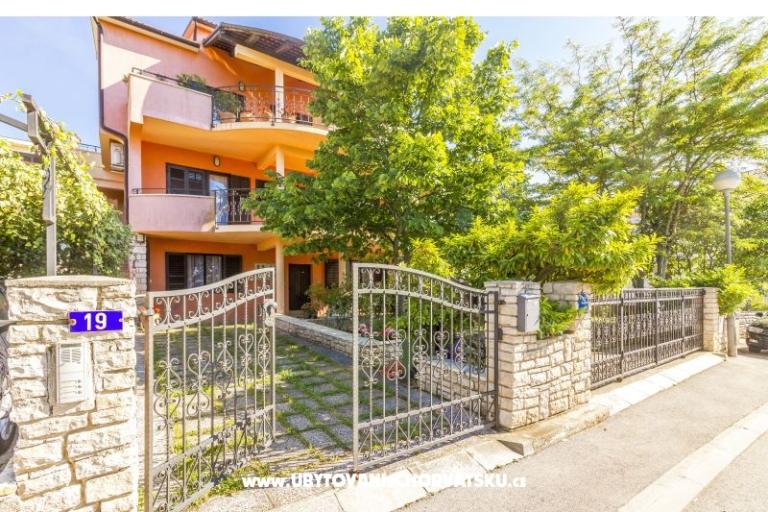 Appartements Perunika – foto 2