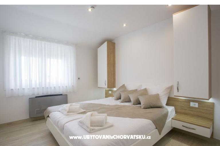 Appartements Sara&amp;Neven – foto 12