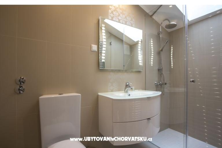 Appartements Sara&amp;Neven – foto 13