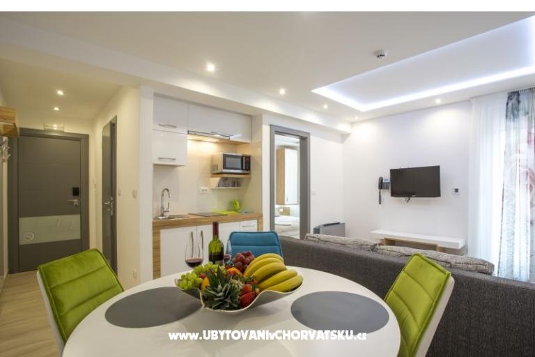 Appartements Sara&amp;Neven – foto 3