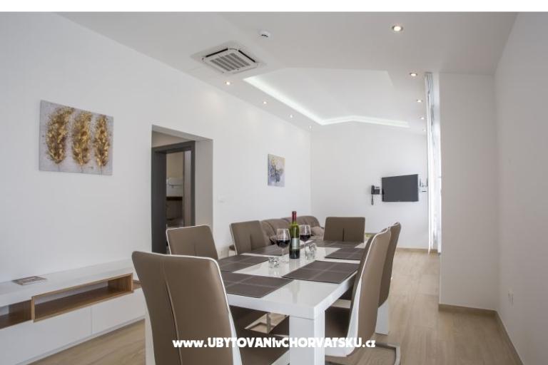 Appartements Sara&amp;Neven – foto 9