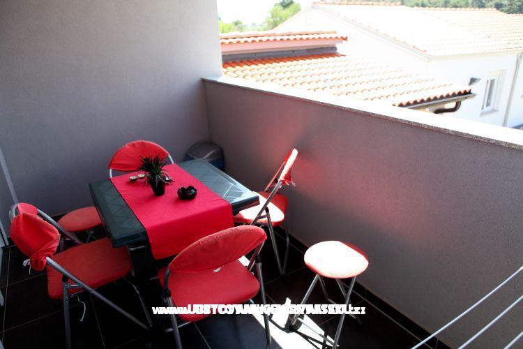 Appartements Šarić – foto 9