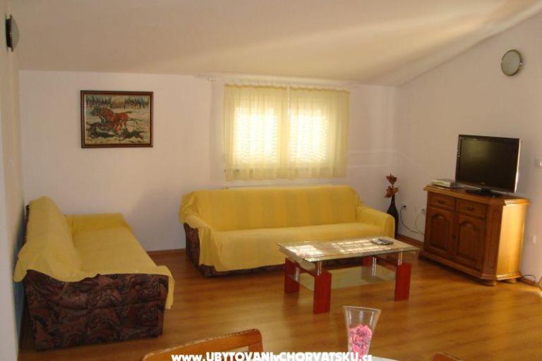 Appartements Skorić Štinjan – foto 12