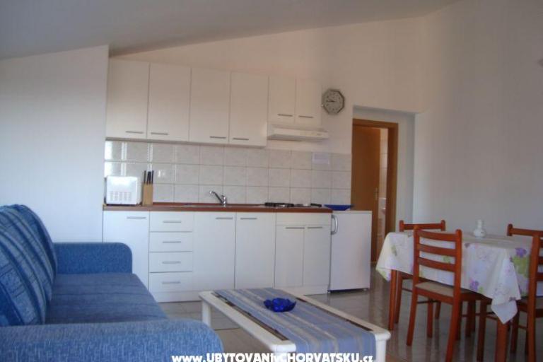 Appartements Skorić Štinjan – foto 14